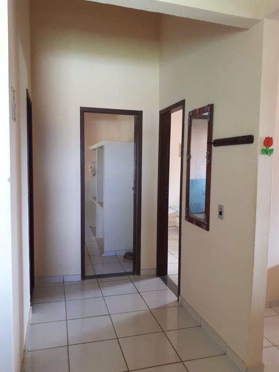 Barramar Apart Hotel Nova Viçosa Exterior foto